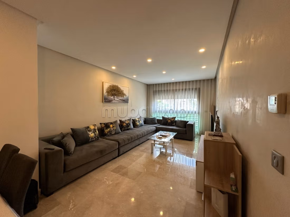 Bel appartement Californie en résidence
