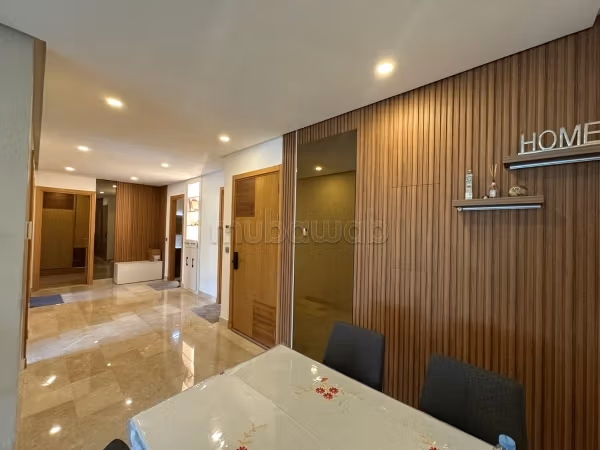 Bel appartement Californie en résidence
