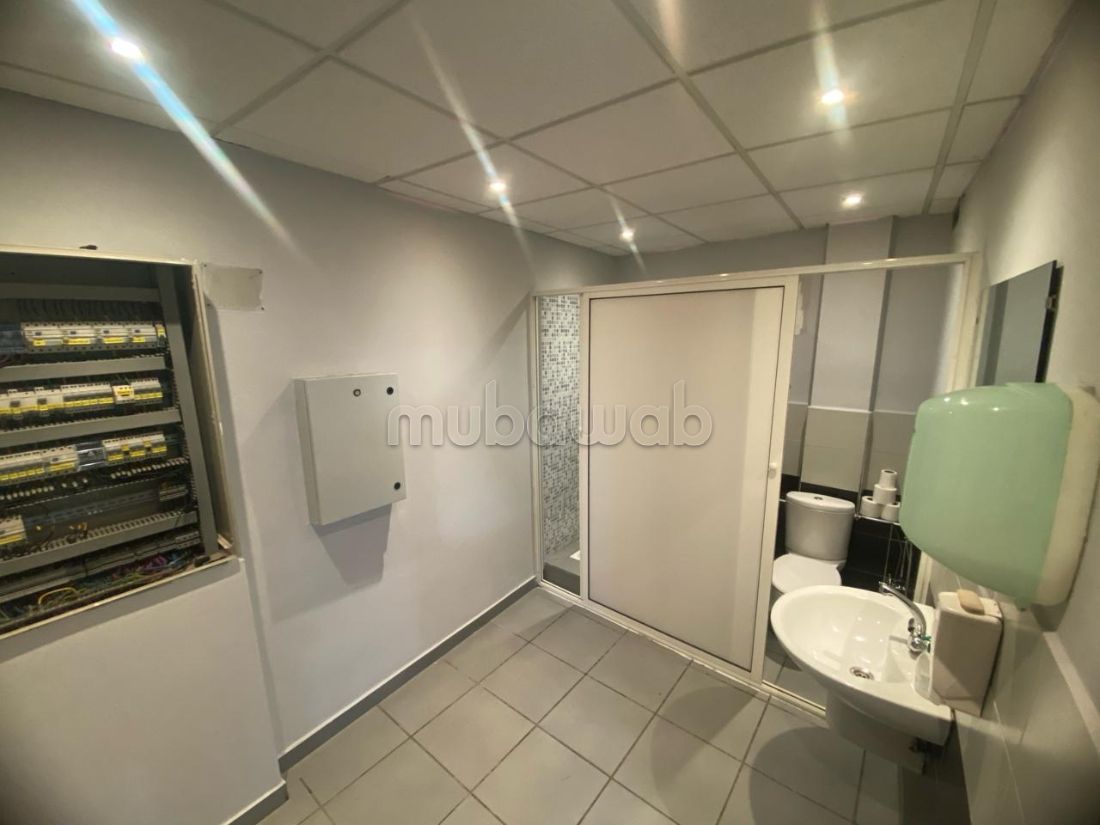 Tienda en venta Val Fleury