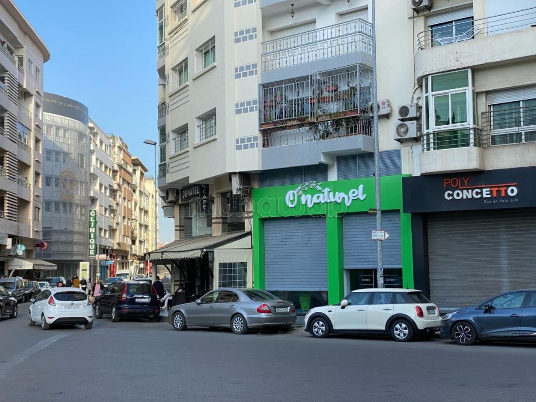 Tienda en venta Val Fleury