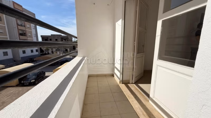 Appartamento S3 di 85m2 a Borj Louzir Ariana