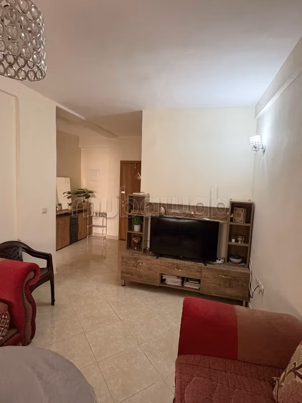 Appartement meublé à les Iris 
Adoha 
Oujda
