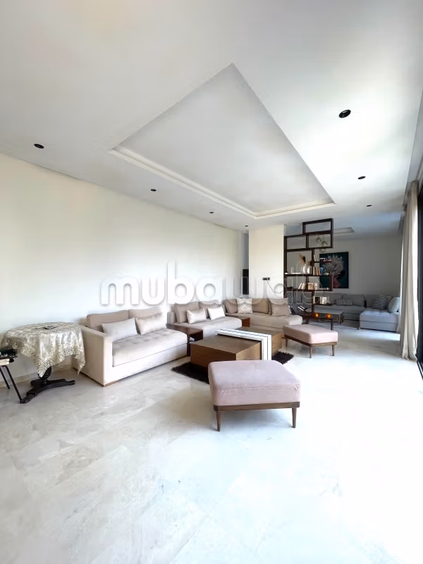 Ravissante maison meublée 4 chambres