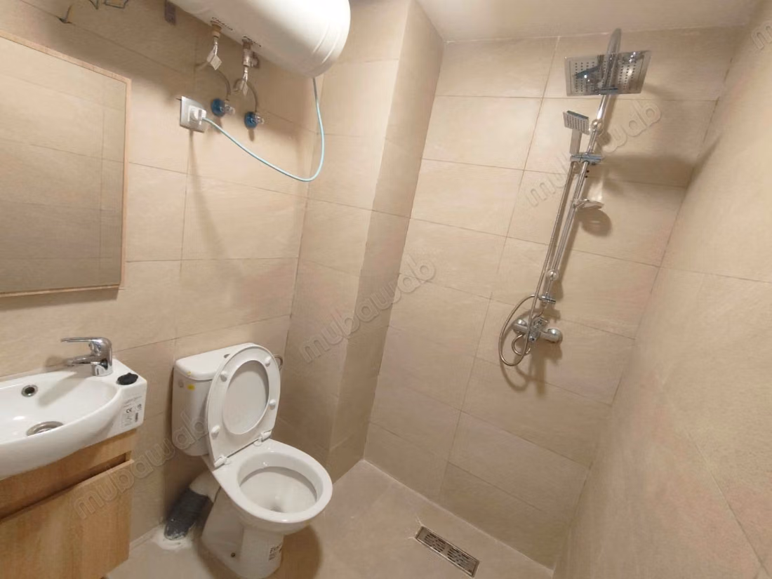 Estudio amueblado Bourgogne para chicas