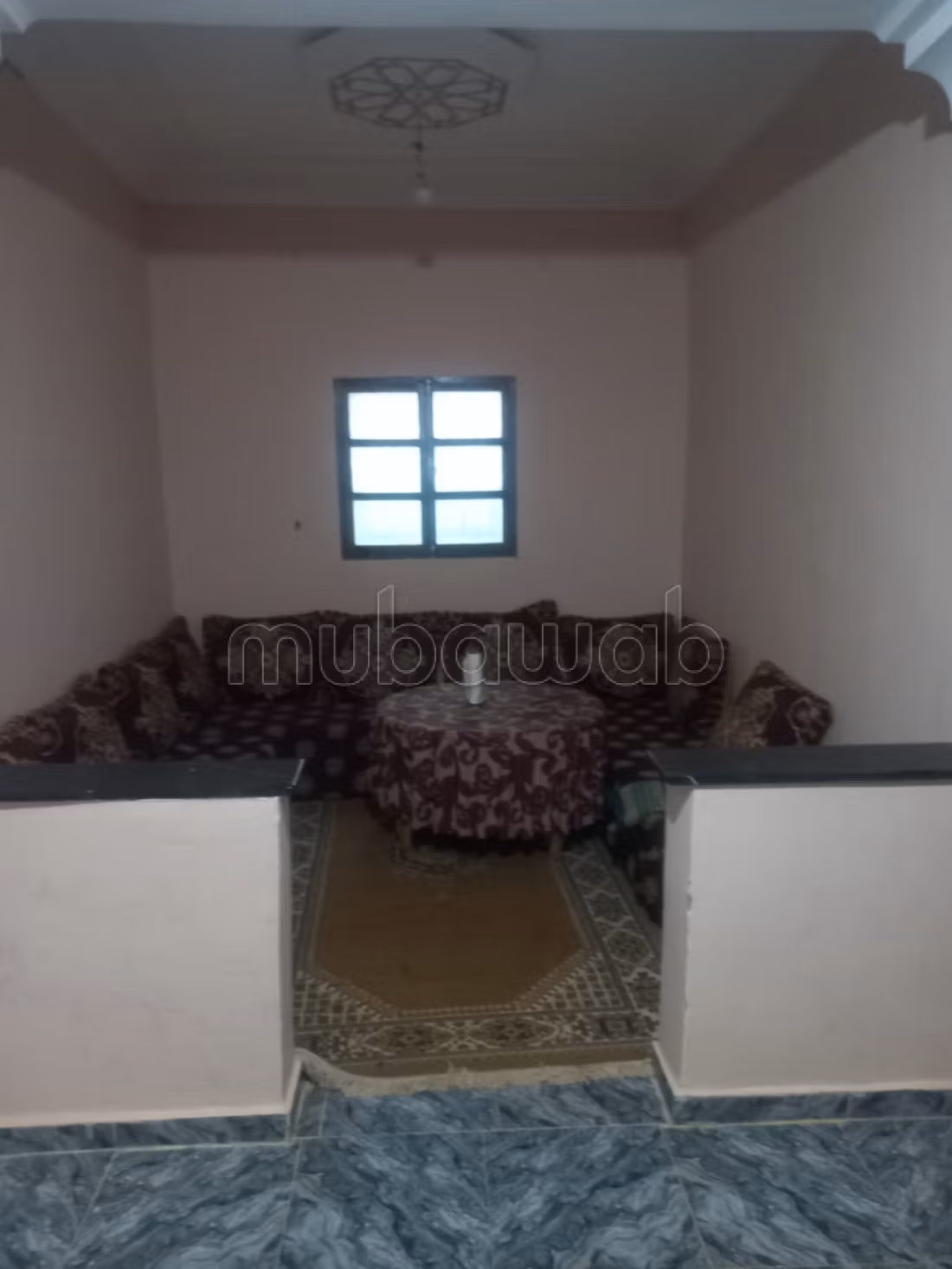 Maison de campagne à Marigha avec vue panoramique