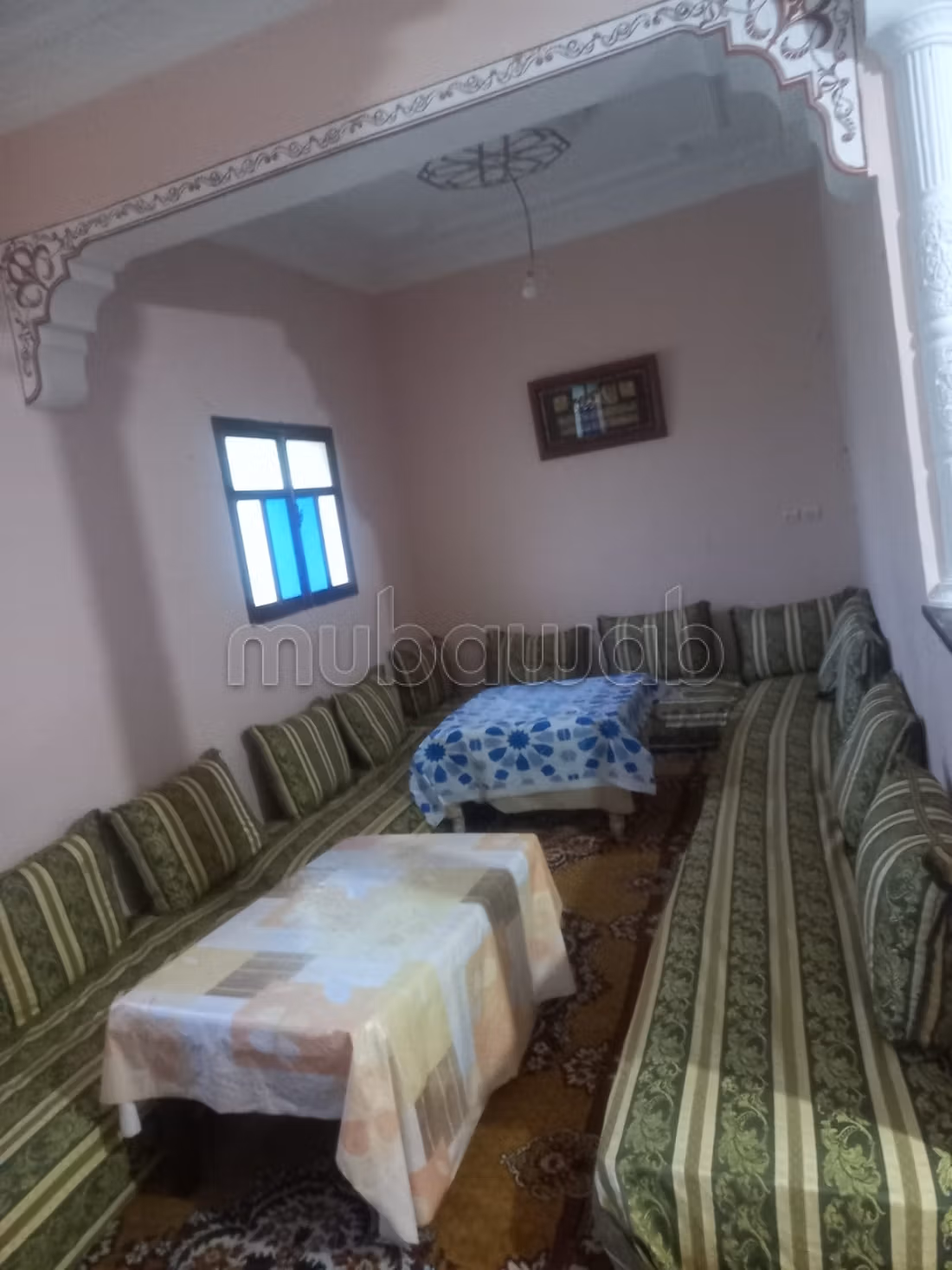 Maison de campagne à Marigha avec vue panoramique