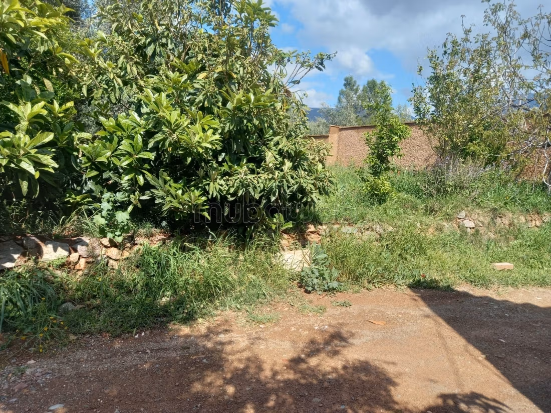 Maison de campagne à Marigha avec vue panoramique