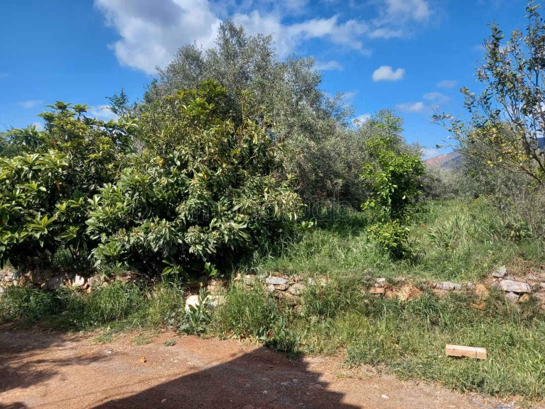 Maison de campagne à Marigha avec vue panoramique