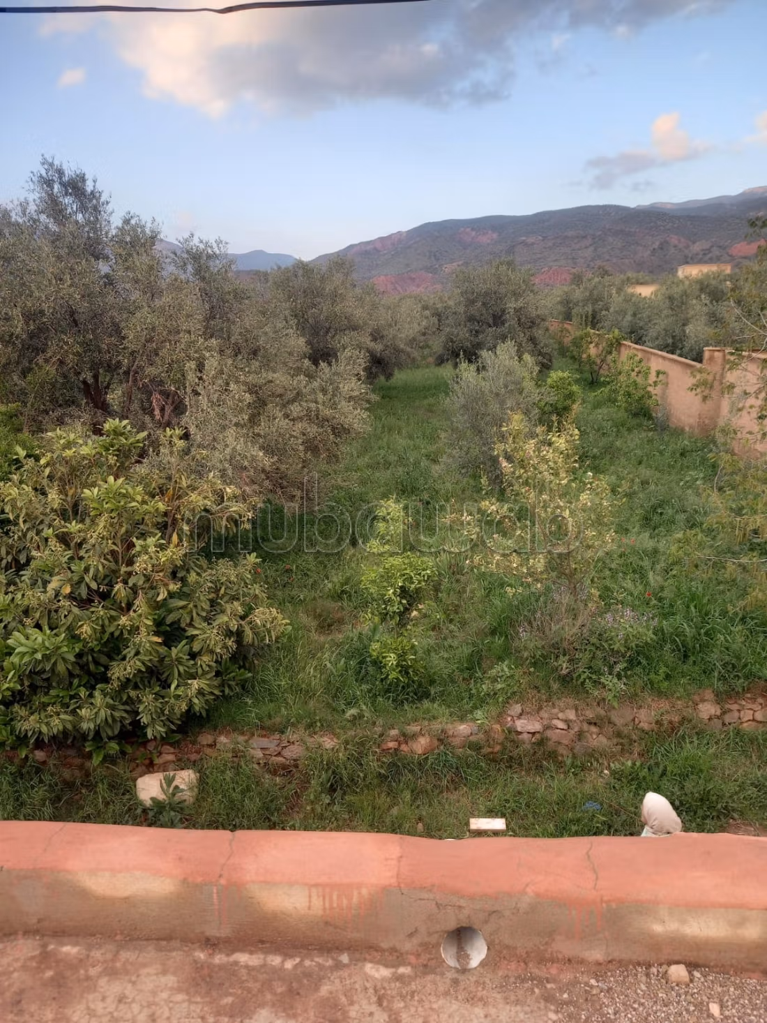 Maison de campagne à Marigha avec vue panoramique