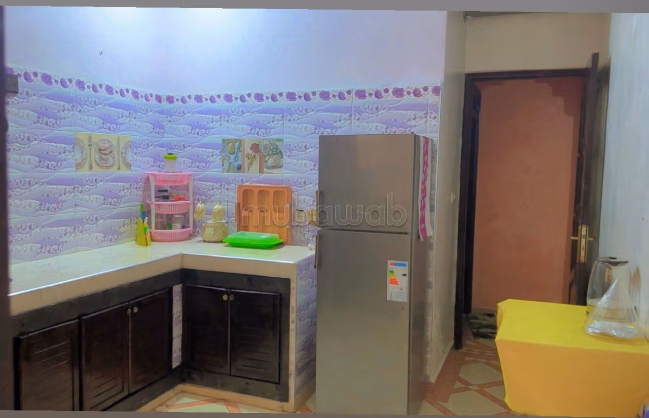 Appartement 100 m² à Mhamid — 12