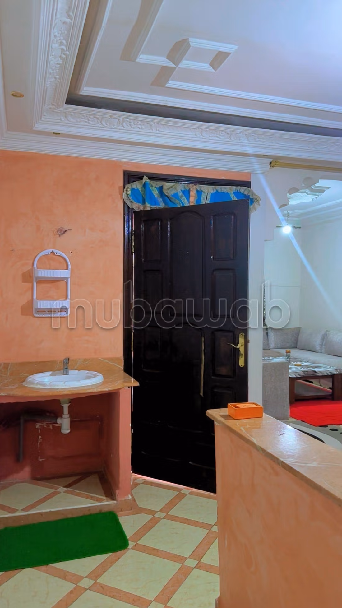 Appartement 100 m² à Mhamid — 13