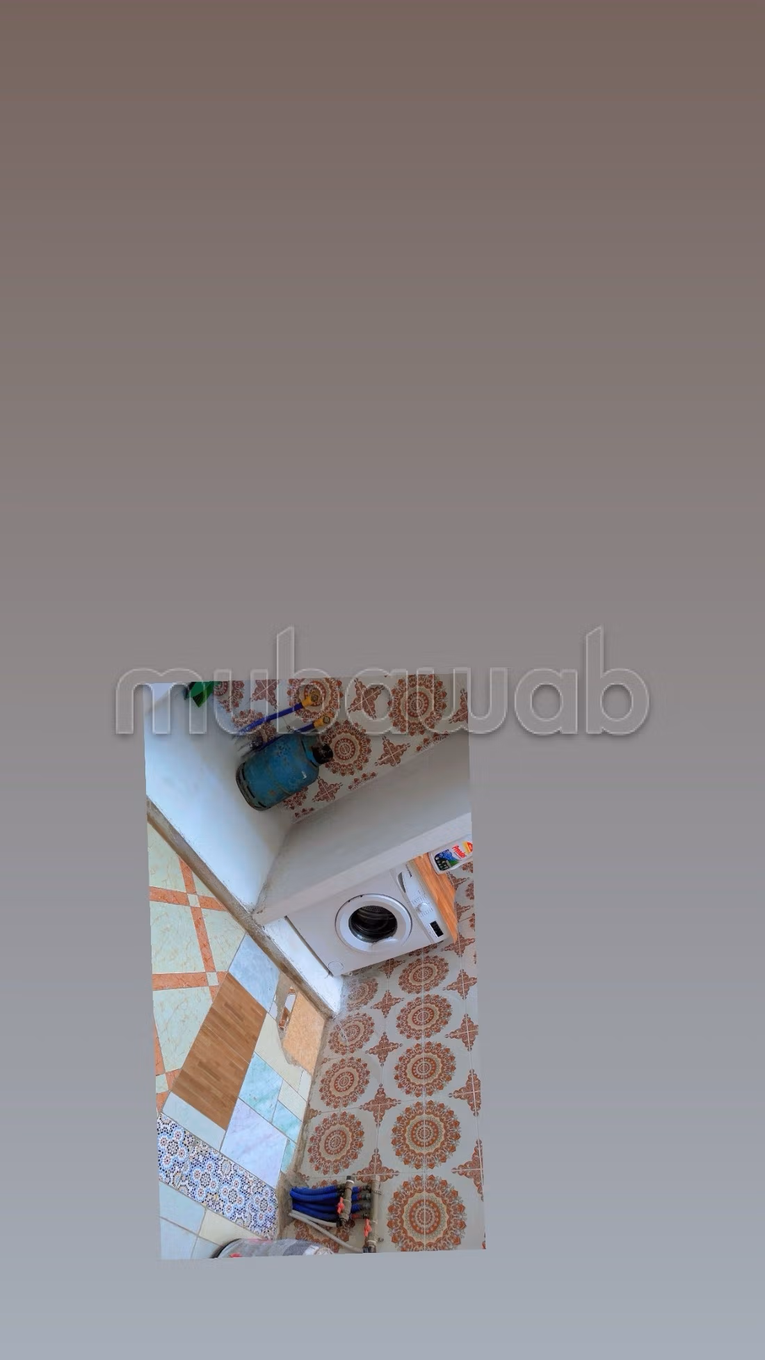 Appartement 100 m² à Mhamid — 14