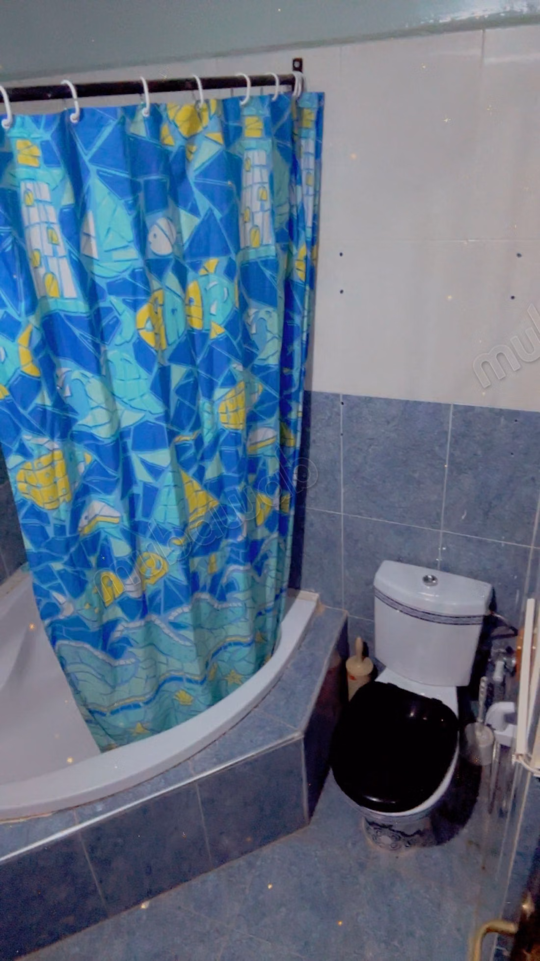 Bell'appartamento in affitto a Mhamid. 6 camere confortevoli. Ben arredato