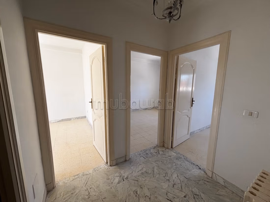 À Vendre – Appartement S3 à La Soukra