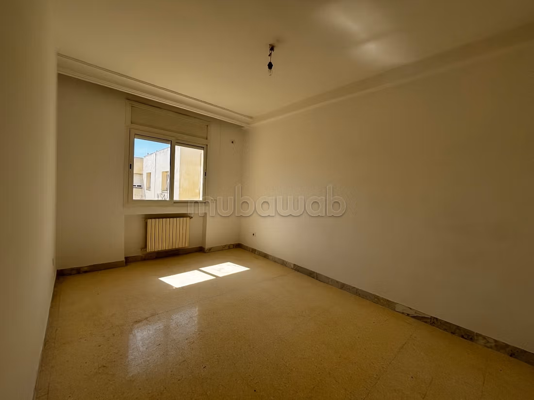 À Vendre – Appartement S3 à La Soukra