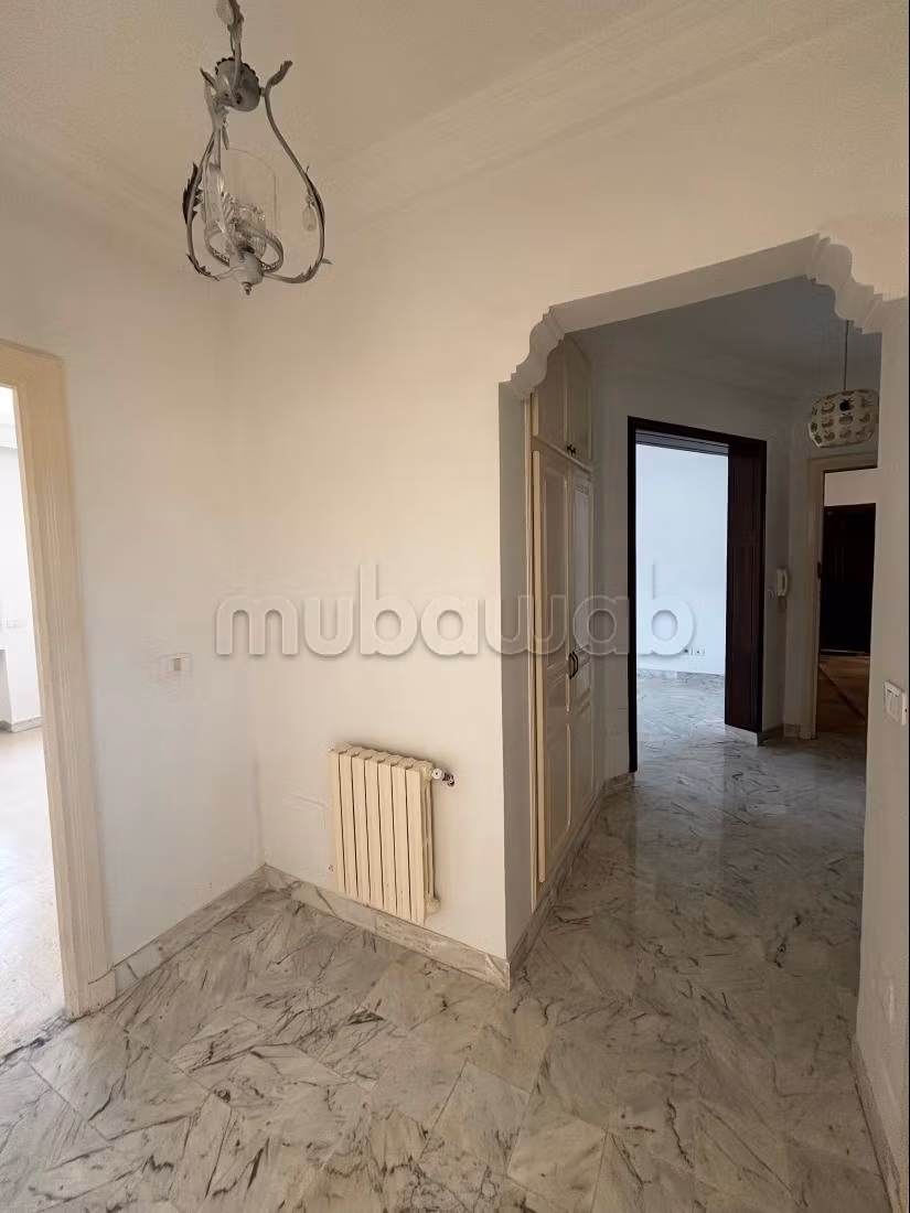 À Vendre – Appartement S3 à La Soukra