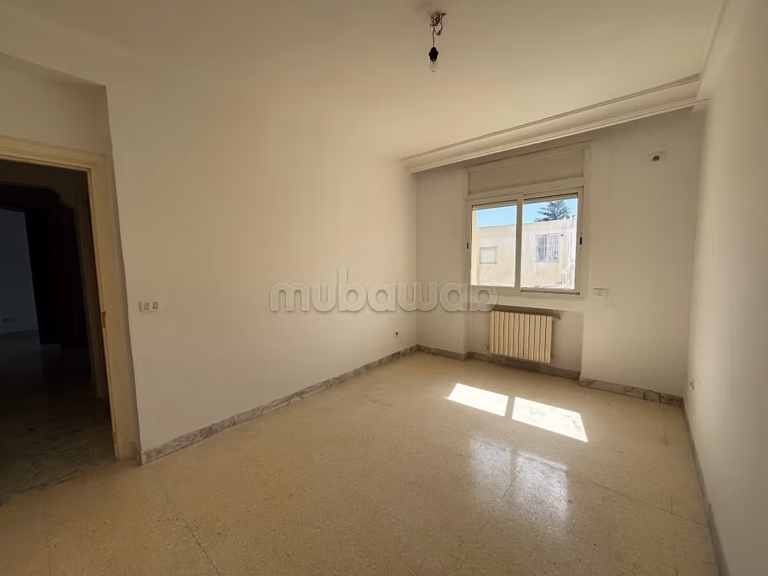 À Vendre – Appartement S3 à La Soukra