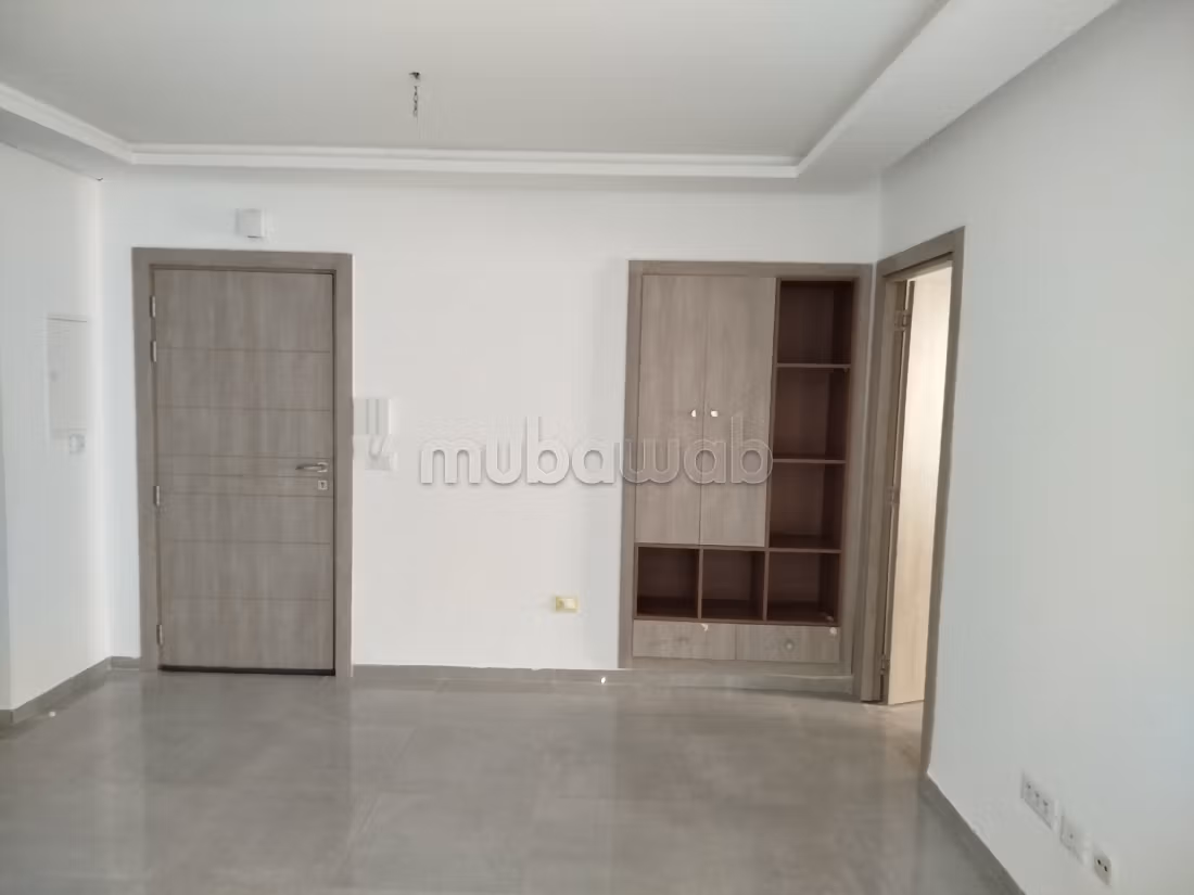 In affitto: Appartamento S2 a Laaouina