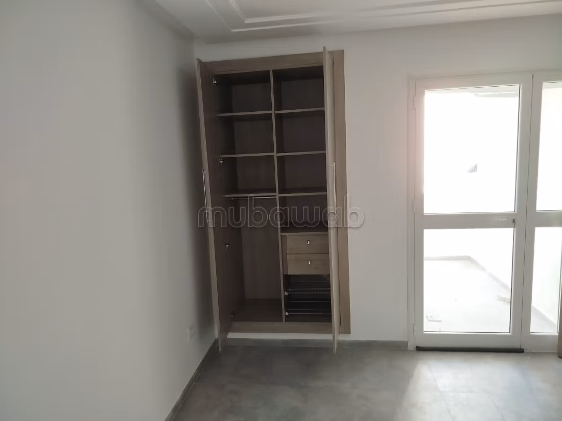 In affitto: Appartamento S2 a Laaouina