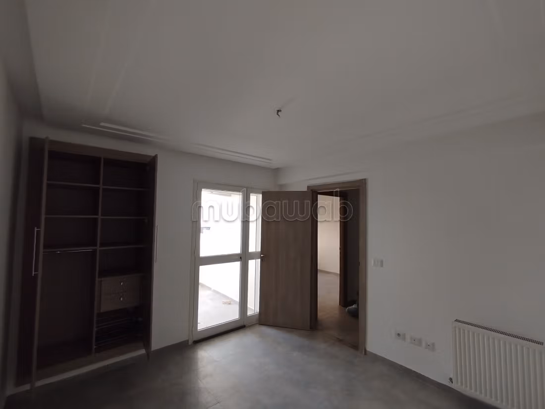 In affitto: Appartamento S2 a Laaouina