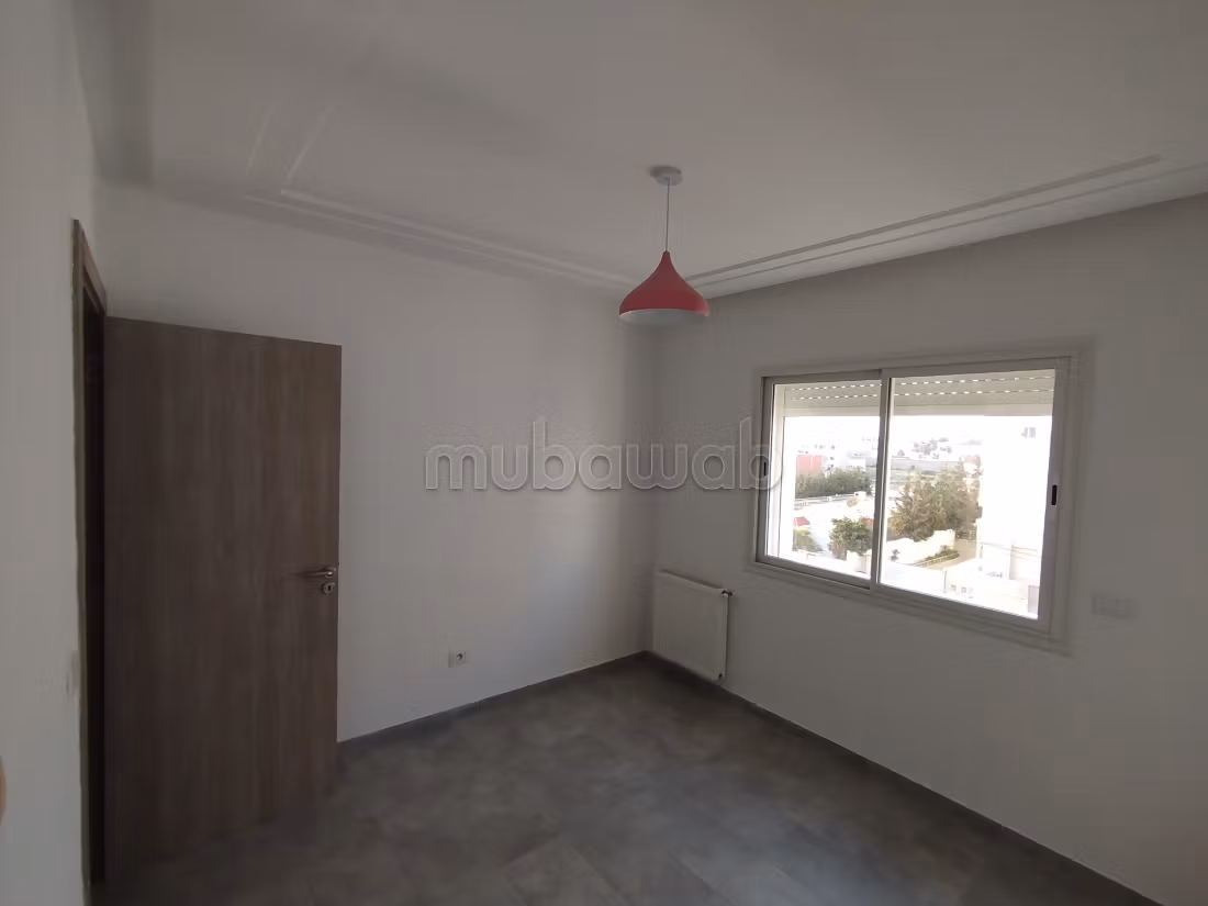 In affitto: Appartamento S2 a Laaouina