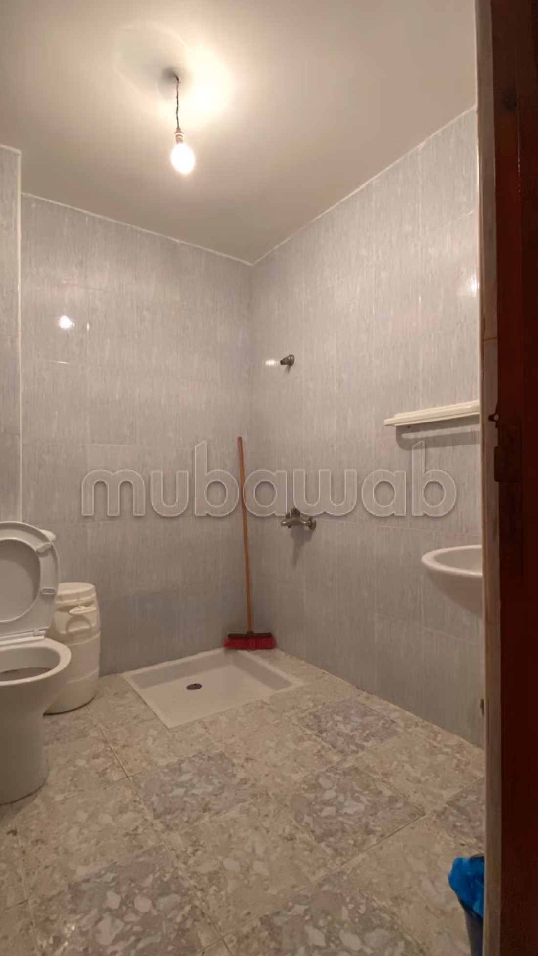 Immeuble Stylon Appartement 7 Étager 3 Route de Fès
