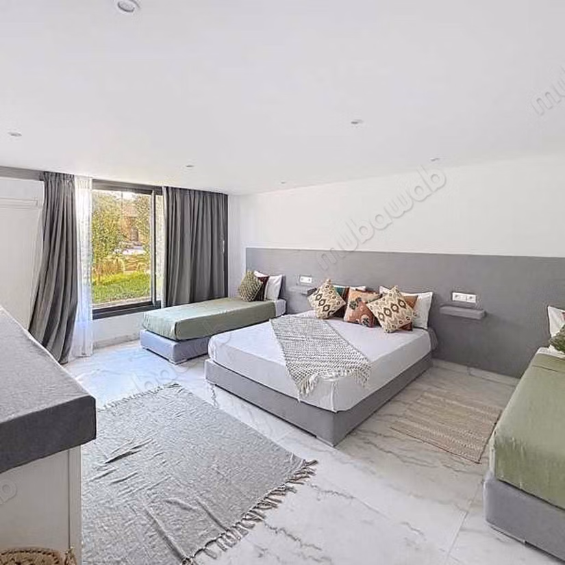 Apartment for Sale of 140.0 m² in Marrakech, Route De Ouarzazate Douar El Guern