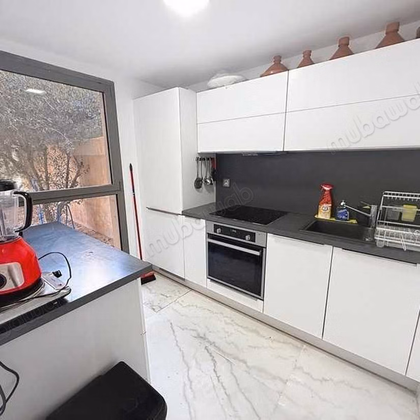 Apartment for Sale of 140.0 m² in Marrakech, Route De Ouarzazate Douar El Guern