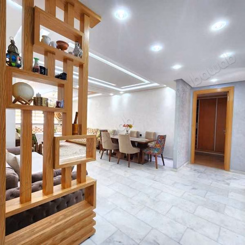 Apartment for Sale of 120.0 m² in Nouaceur, Nouaceur