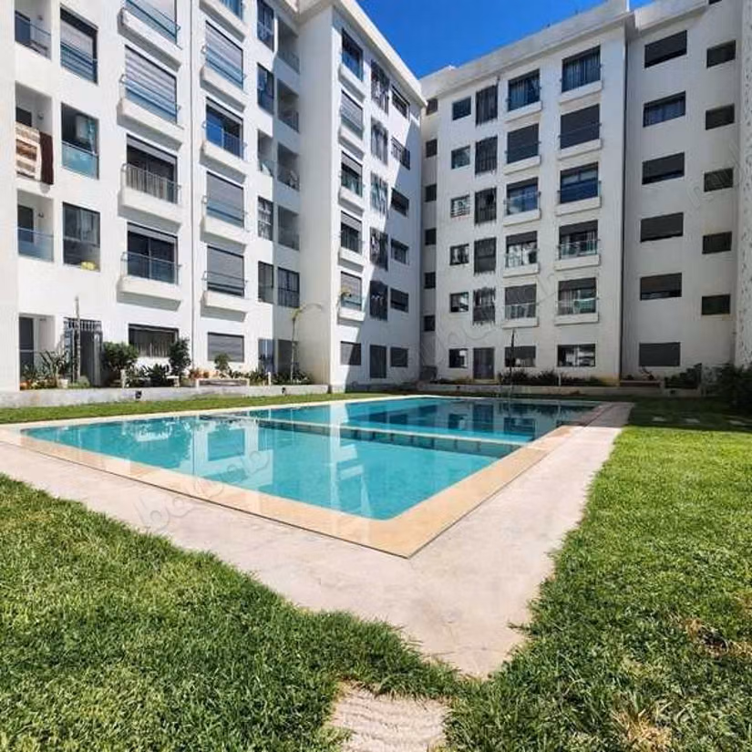 Apartment for Sale of 120.0 m² in Nouaceur, Nouaceur