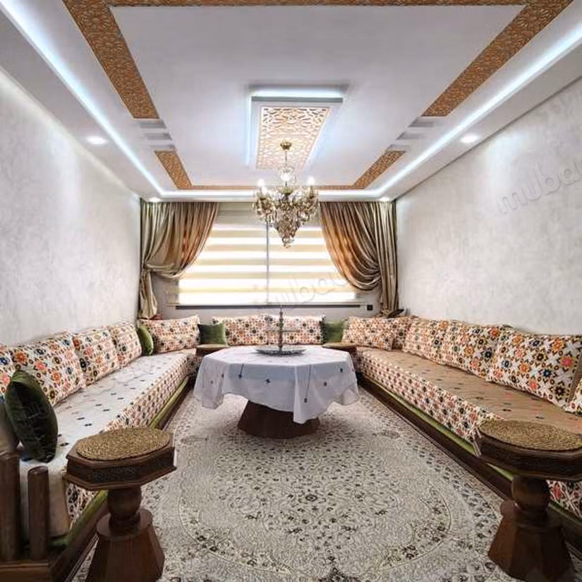 Apartment for Sale of 120.0 m² in Nouaceur, Nouaceur