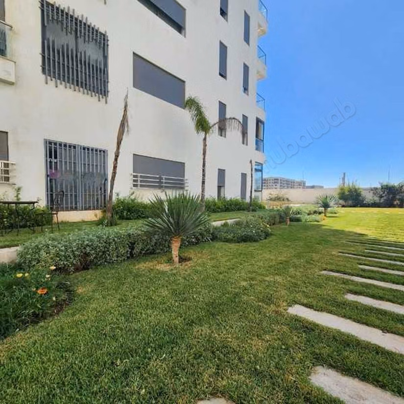 Apartment for Sale of 120.0 m² in Nouaceur, Nouaceur