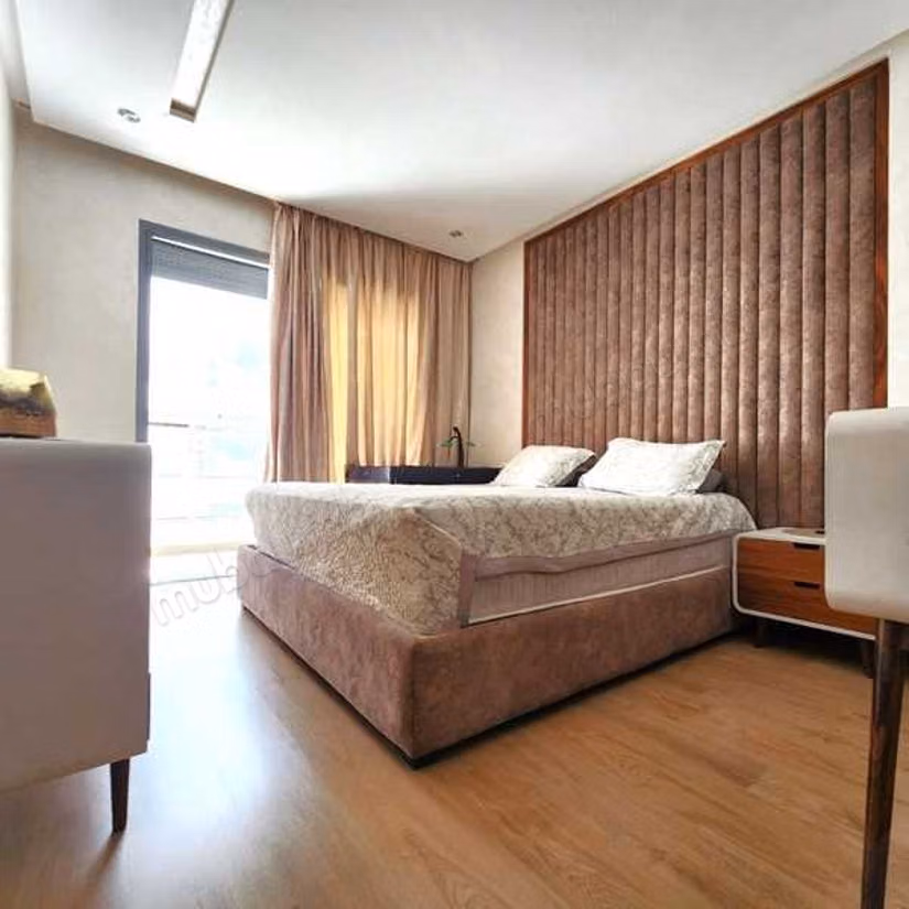Apartment for Sale of 120.0 m² in Nouaceur, Nouaceur