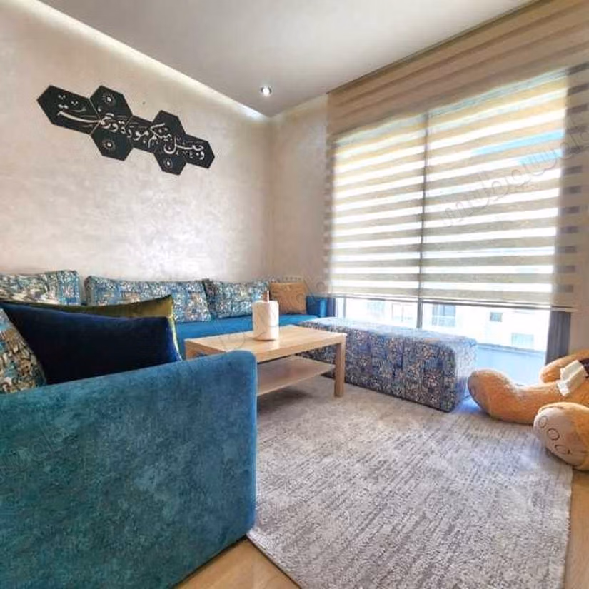 Apartment for Sale of 120.0 m² in Nouaceur, Nouaceur