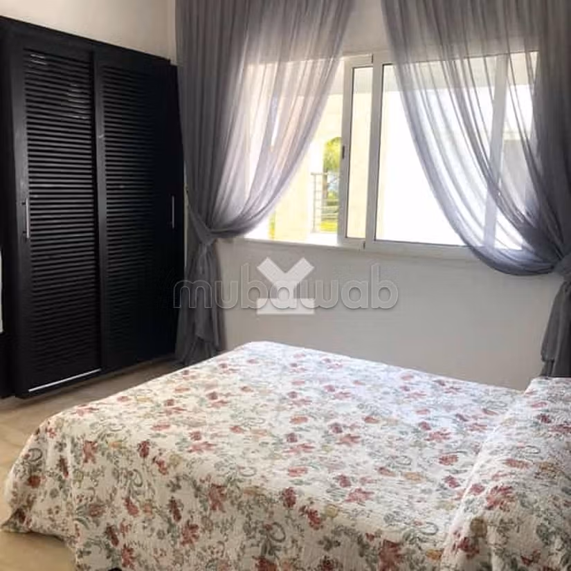 Apartamento en Venta de 88.0 m² en Dar Bouazza, Tamaris1