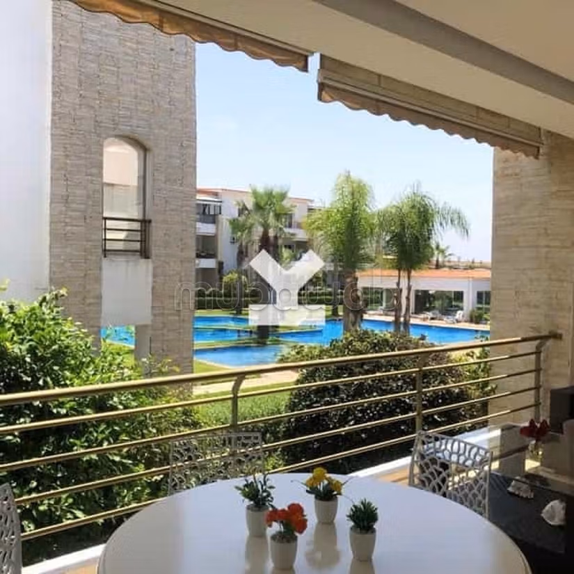 Apartamento en Venta de 88.0 m² en Dar Bouazza, Tamaris1