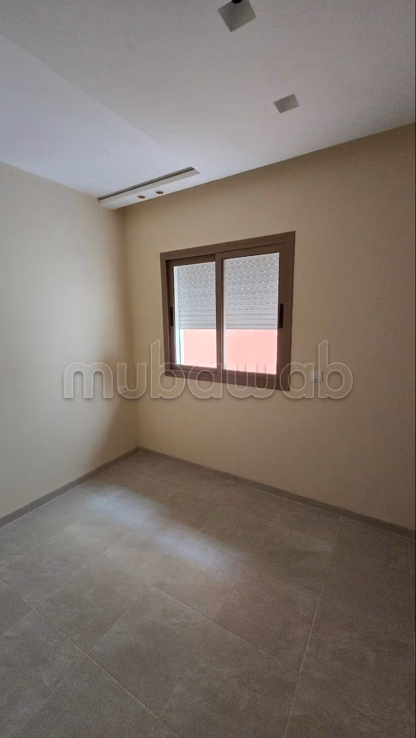 Superbe appartement à vendre à Medina. Superficie 57 m². Bien meublé