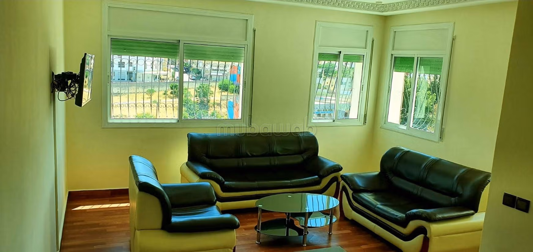 Piso en venta. 4 habitaciones confortables. Terraza y ascensor