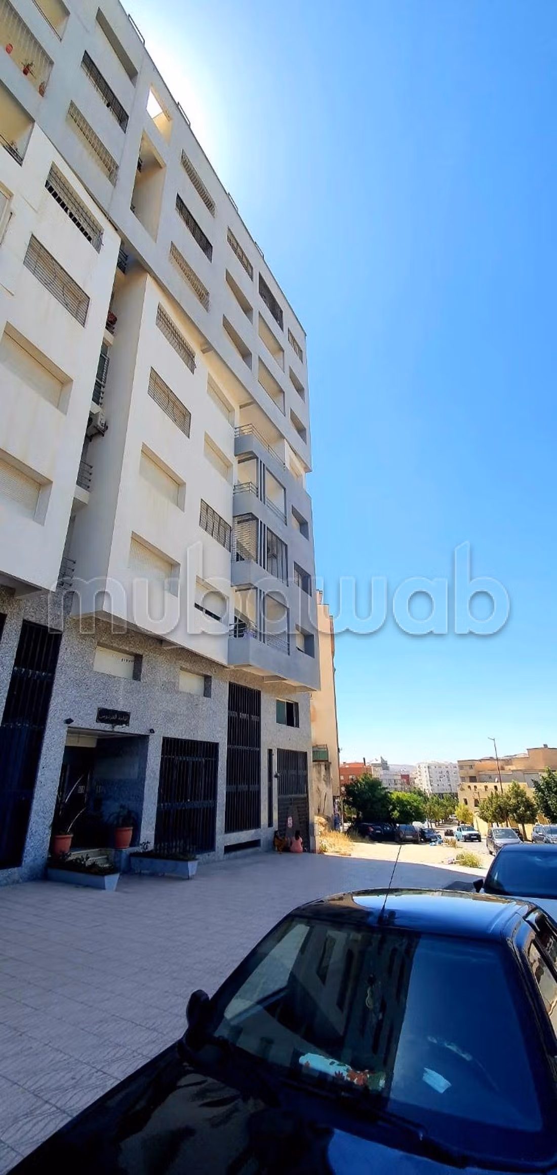 Piso en venta. 4 habitaciones confortables. Terraza y ascensor
