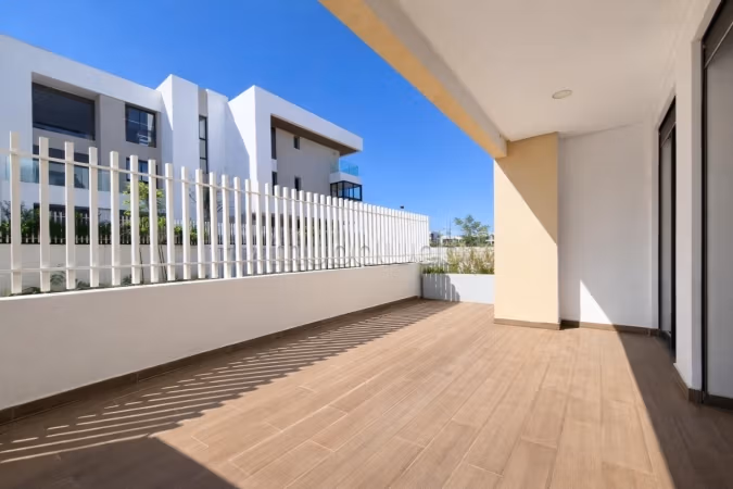 Appartamento in affitto a Ville Verte Bouskoura 2 camere terrazza moderna