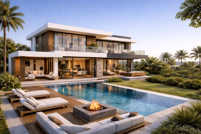 Terrain 1000 m2 à vendre à Ain Diab Extension – Idéal villa haut standing