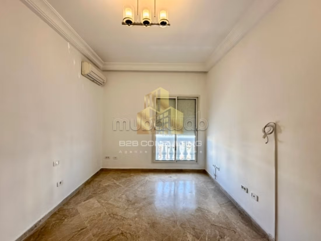 A louer un appartement s 3 a la marsa