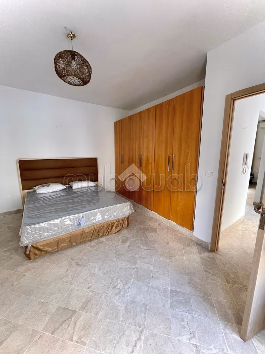 Villa floor for rent