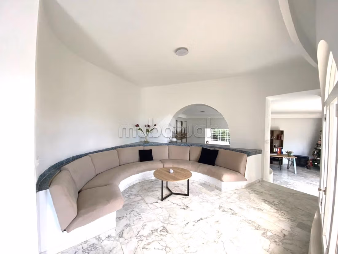 Villa individuelle en vente