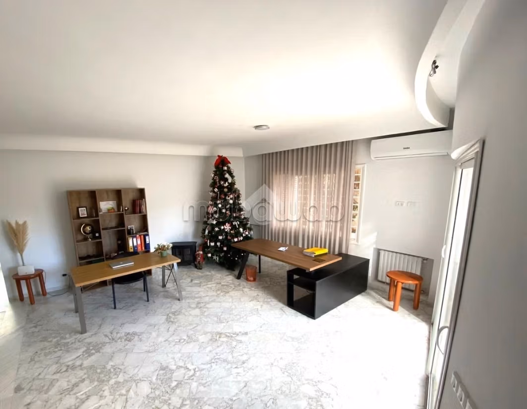 Villa individuelle en vente