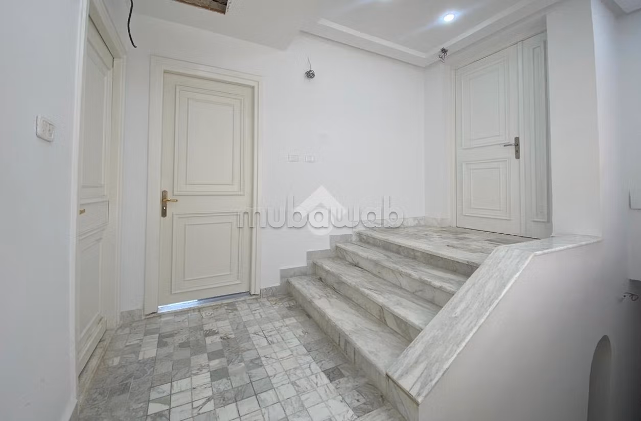 Villa individuelle en vente