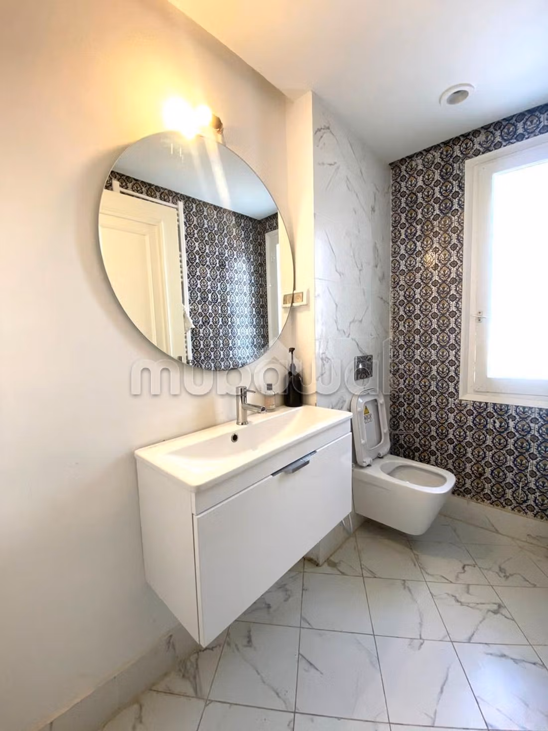Villa individuelle en vente