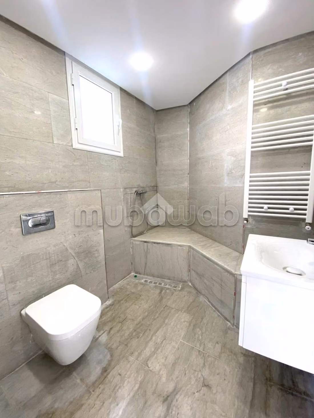 Villa individuelle en vente