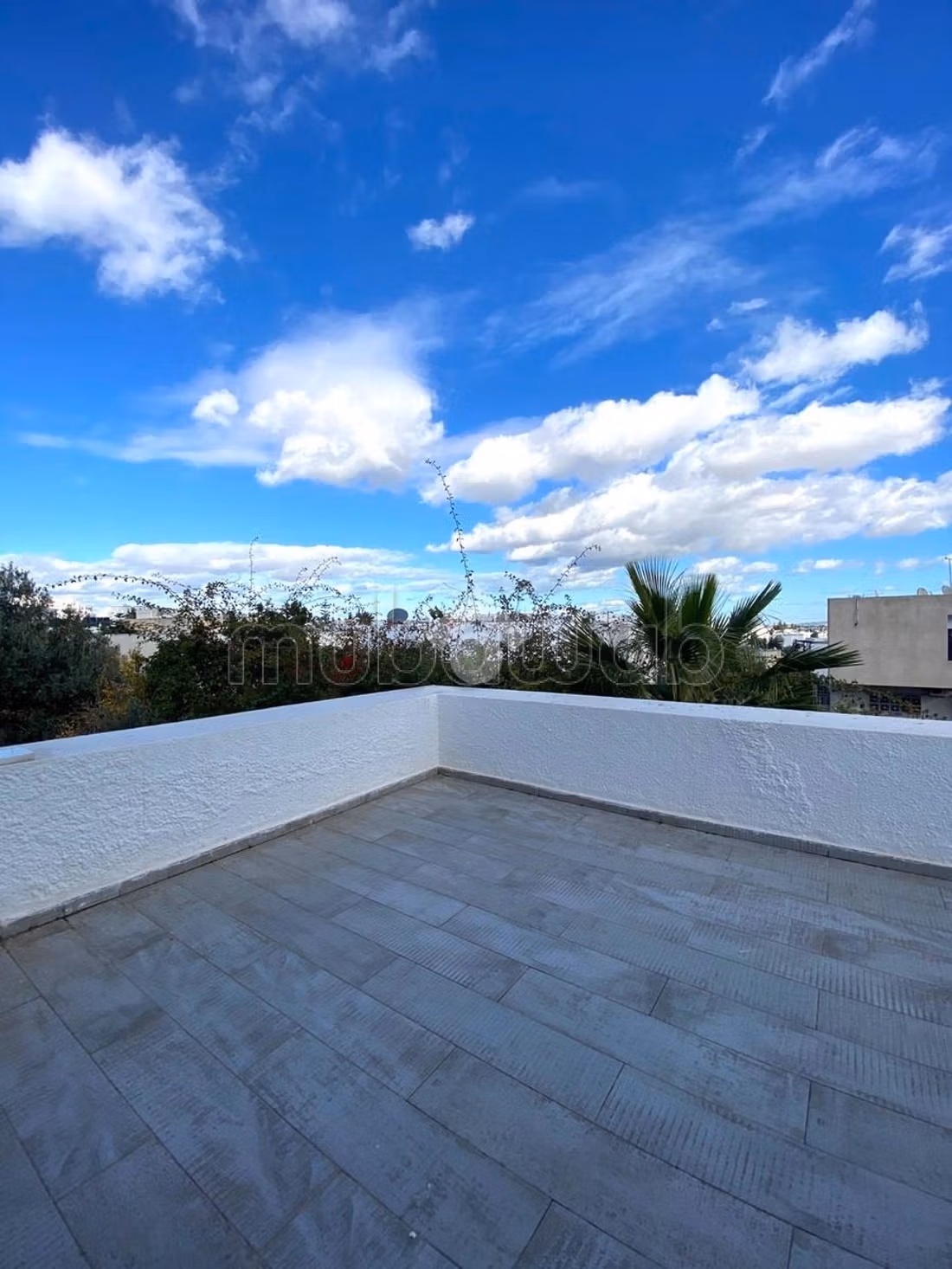 Villa individuelle en vente