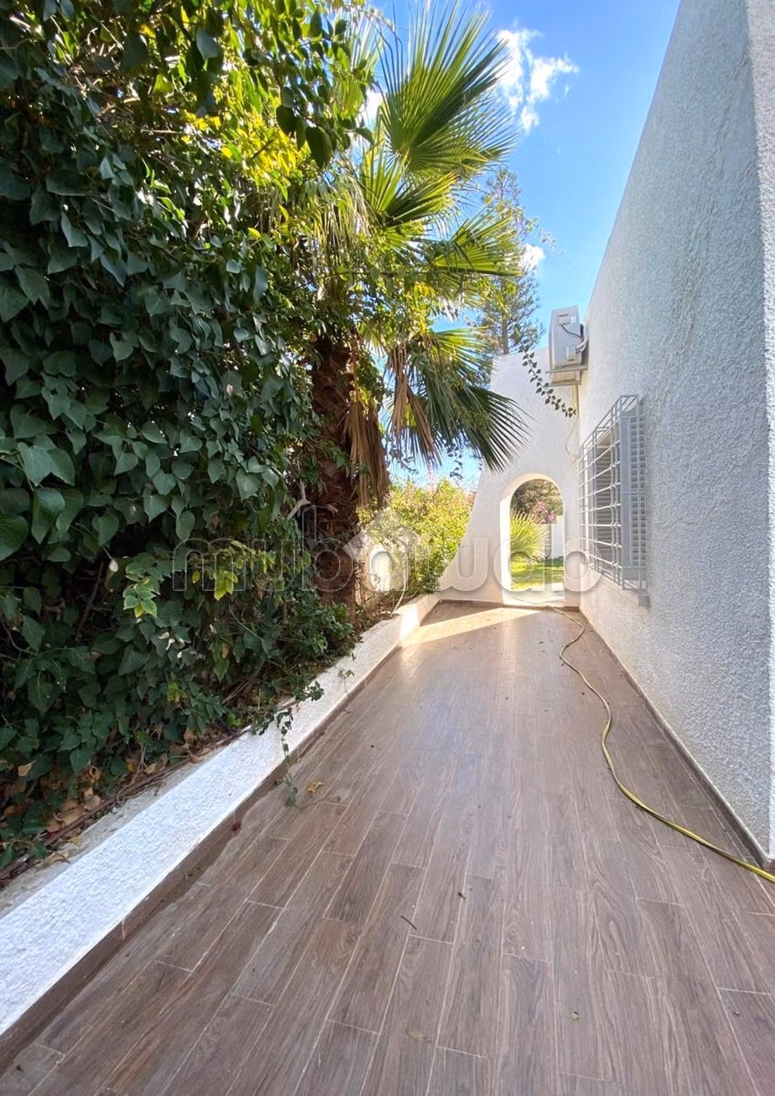 Villa individuelle en vente